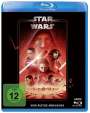 Rian Johnson: Star Wars 8: Die letzten Jedi (Blu-ray), BR,BR