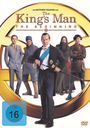 Matthew Vaughn: The King's Man: The Beginning, DVD