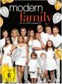 : Modern Family Staffel 9, DVD,DVD,DVD