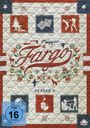 : Fargo Staffel 2, DVD,DVD,DVD,DVD