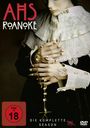 : American Horror Story Staffel 6: Roanoke, DVD,DVD,DVD