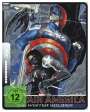 Joe Russo: The Return of the First Avenger (Ultra HD Blu-ray & Blu-ray im Steelbook), UHD,BR
