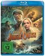 Jaume Collet-Serra: Jungle Cruise (Blu-ray), BR