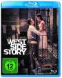 Steven Spielberg: West Side Story (2021) (Blu-ray), BR