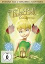 : Die Tinkerbell Kollektion 1-6, DVD,DVD,DVD,DVD,DVD,DVD