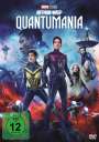 Peyton Reed: Ant-Man and the Wasp: Quantumania, DVD