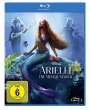 Rob Marshall: Arielle, die Meerjungfrau (2023) (Blu-ray), BR
