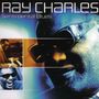 Ray Charles: Sentimental Blues, CD
