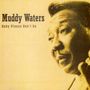 Muddy Waters: Baby Please Don't Go, CD