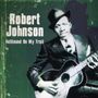 Robert Johnson: Robert Johnson, CD