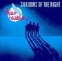 Blue Feather: Shadows Of The Night, CD