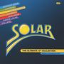 Solar - The Ultimate 12" Collection, CD