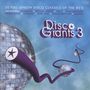 Disco Giants Vol. 3, CD