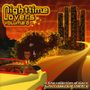 Nighttime Lovers Vol. 8, CD
