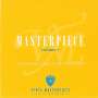: Masterpiece: The Ultimate Disco Funk Collection Vol. 7, CD