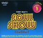 : Ferry Maat's Soulshow Classics, CD,CD