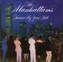 The Manhattans: Forever By Your Side, CD