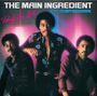 The Main Ingredient: Ready For Love, CD
