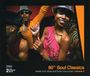 : 80s Soul Classics Vol. 2, CD,CD