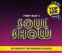 Various Artists: Ferry Maat'S Soulshow.., CD,CD,CD,CD,CD