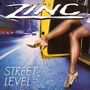 Zinc: Street Level, CD