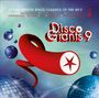 Disco Giants Vol.9, CD