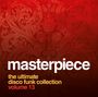 : Masterpiece: The Ultimate Disco Funk Collection Vol. 13, CD