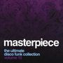 : Masterpiece: The Ultimate Disco Funk Collection Vol. 15, CD