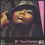 : 80's Soul Classics Vol.6, CD,CD