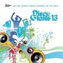 : Disco Giants 13, CD,CD