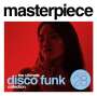: Masterpiece: The Ultimate Disco Funk Collection Vol. 28, CD
