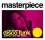: Masterpiece: The Ultimate Disco Funk Collection Vol. 21 - 30 (Box Set), CD,CD,CD,CD,CD,CD,CD,CD,CD,CD