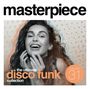 : Masterpiece: The Ultimate Disco Funk Collection Vol. 31, CD