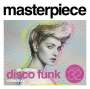 : Masterpiece: The Ultimate Disco Funk Collection Vol. 32, CD