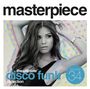 : Masterpiece: The Ultimate Disco Funk Collection Vol. 34, CD