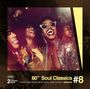 : 80's Soul Classics 8, CD,CD