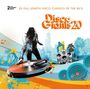 : Disco Giants Vol. 20, CD,CD