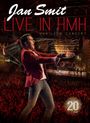 Jan Smit: Live In HMH: Jubileum Concert, DVD