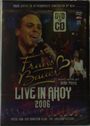 Frans Bauer: Live In Ahoy 2006 (DVD + CD), DVD