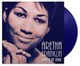 Aretha Franklin: Queen Of Soul (Limited Edition) (Dark Blue Vinyl), LP