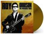 Roy Orbison: The Powerful Voice (Limited Edition) (Gold Vinyl), LP