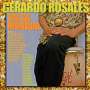 Gerardo Rosales: Salsa Mundial, CD