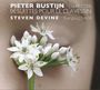 Peter Bustijn: Cembalosuiten Nr.1-9, CD