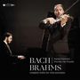 Johann Sebastian Bach (1685-1750): Gambensonaten BWV 1027-1029, CD
