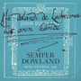 : Mike Fentross - Semper Dowland, CD