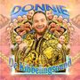 Donnie: De Kibbelingsound, CD