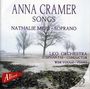 Anna Cramer: Lieder, SACD