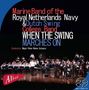 Marine Band of the Royal Netherlands Navy: When The Swing Marches On, SACD