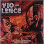 Vio-Lence: Kill On Command: The Vio-Lence Demos, LP