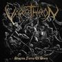 Varathron: Stygian Forces Of Scorn, CD